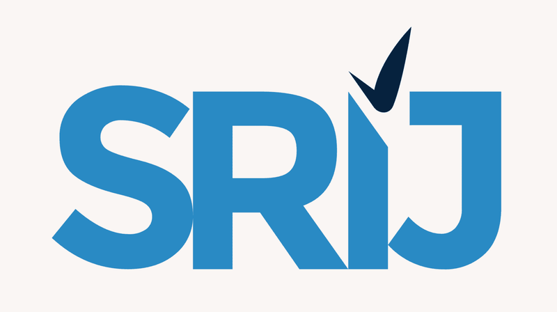 

Logótipo da SRIJ no site oficial